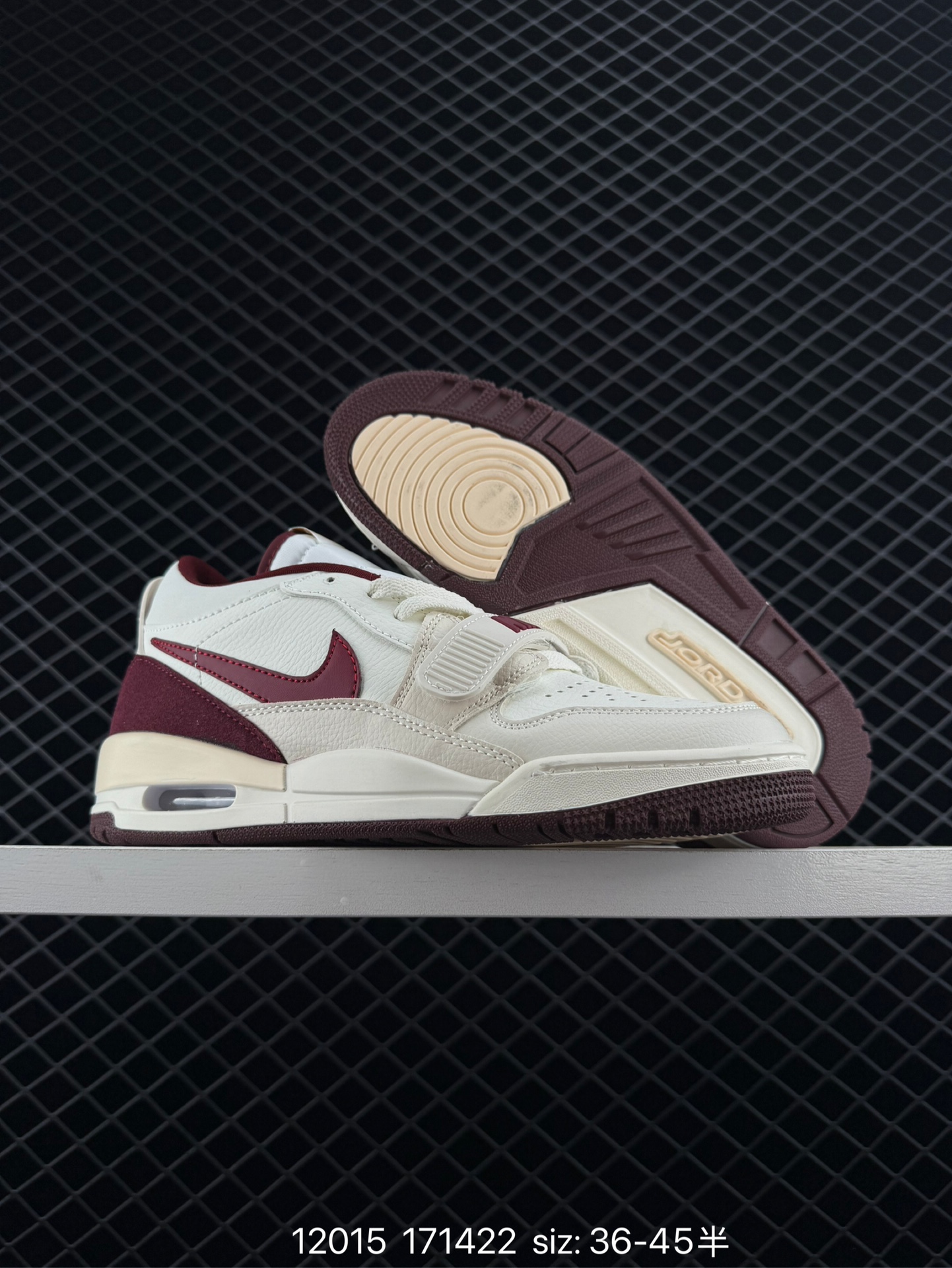 Nike Air Jordan Legacy 312 Low